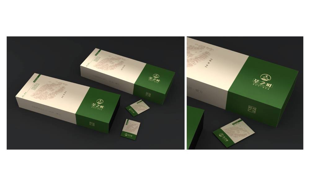 疏附县包装设计用传统工艺构筑现代品牌的文化护城河实践录