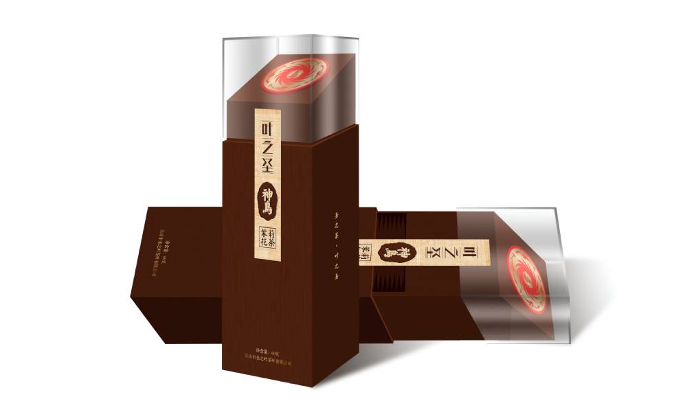 疏附县礼品包装设计：以礼传情，融合城市特色，打造有温度的伴手礼